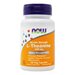 NOW Foods L-Theanine cu Inositol, 200mg - 60 Capsule